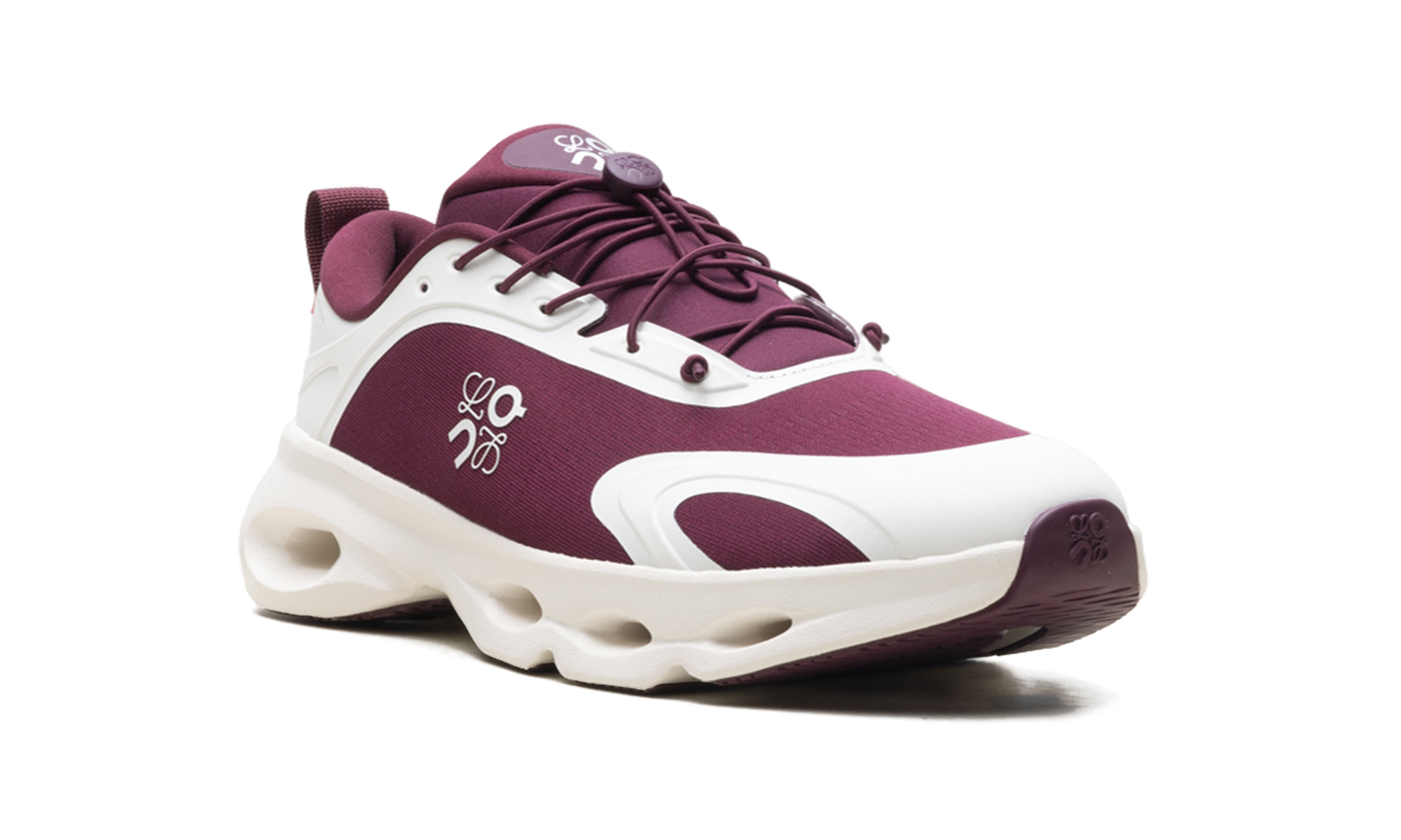 Cloudsolo "LOEWE - Burgundy Eggshell" 3MF30665480