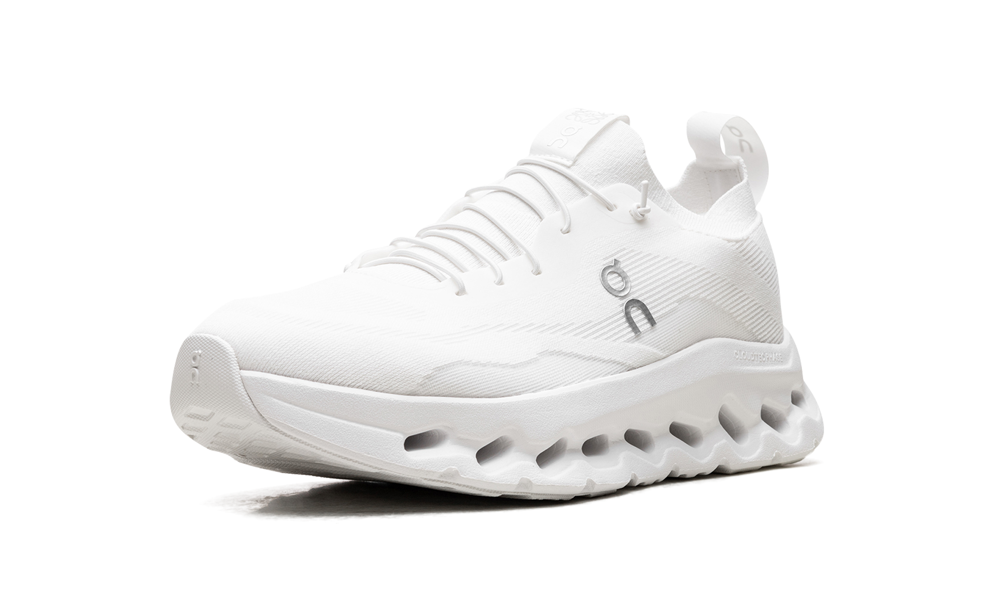 Cloudtilt "LOEWE All White" 3MD30330108
