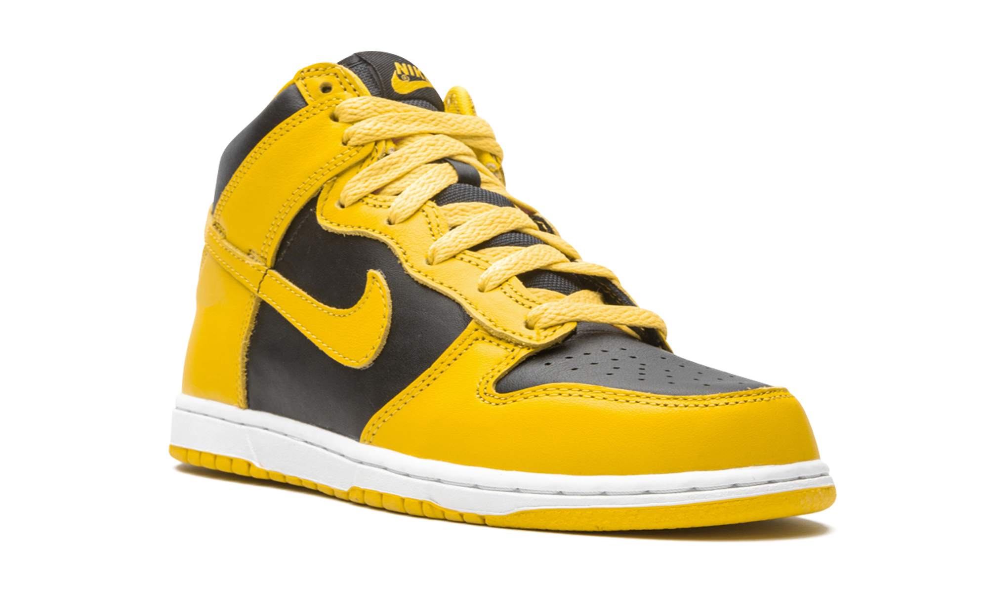 Dunk High SP PS "Varsity Maize" DC9053 002