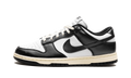 DUNK LOW WMNS "Vintage Panda" FQ8899 100