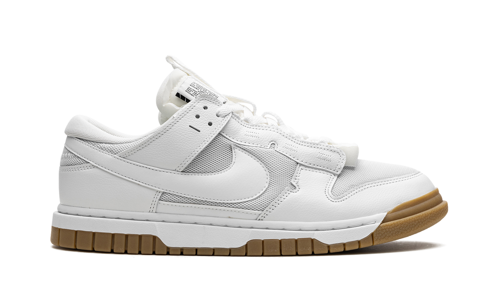 Air Dunk Jumbo "Photon Dust" DV0821 001