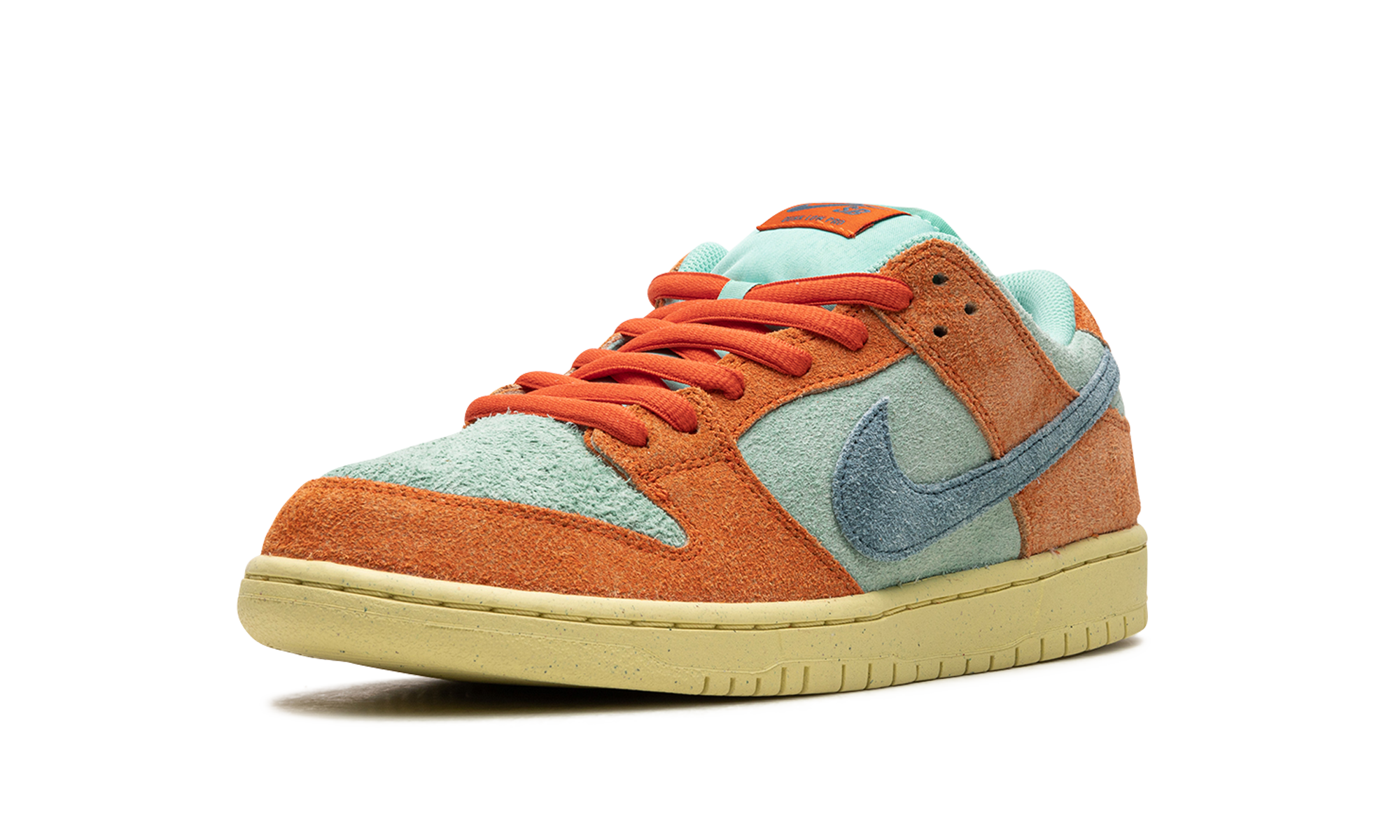 SB Dunk Low Pro Prm "Noise Aqua" DV5429 800
