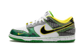Dunk Low "What the Duck Away University of Oregon PE" HV1454 100