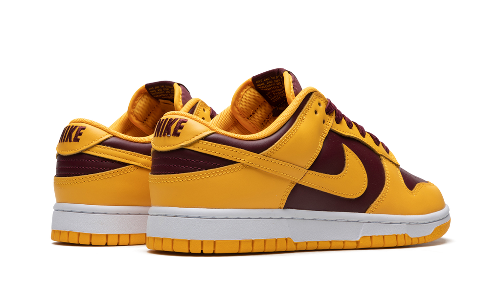 Dunk Low "Arizona State" DD1391 702