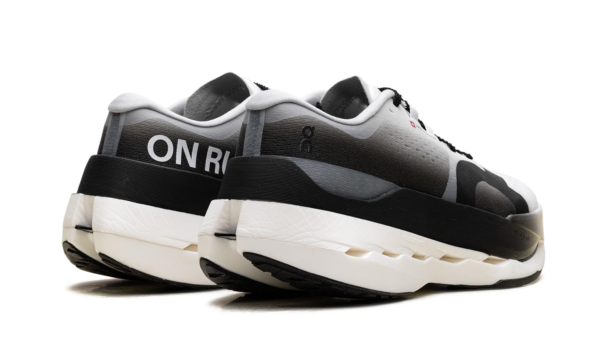 Cloudboom Max Wmns "White / Black" 3WF30180462