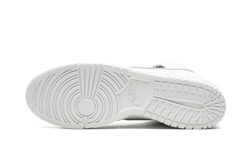 Dunk High "Undercover Chaos White" DQ4121 100