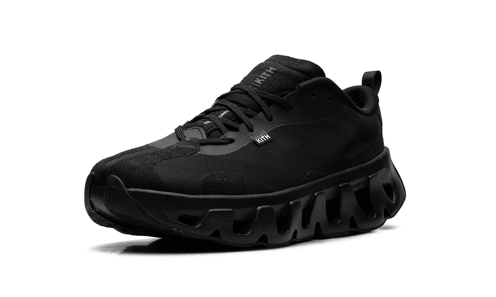 K-Tech 1 WMNS "Kith - Black" 3WG10701043