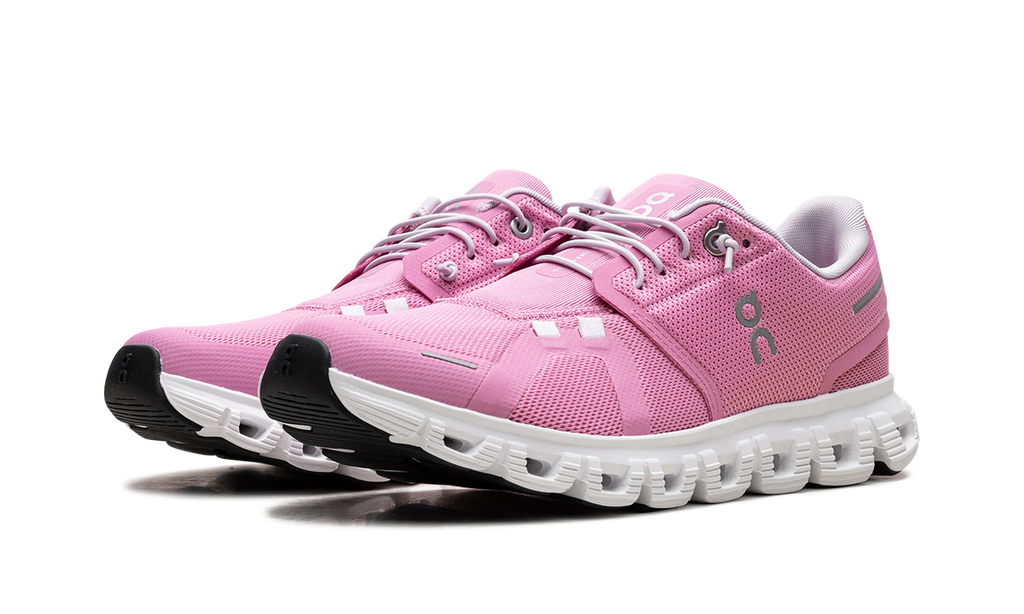 Cloud 6 WMNS "Raspberry White" 3WF10063013