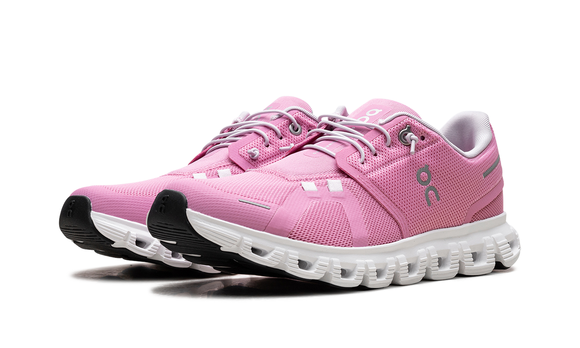 Cloud 6 WMNS "Raspberry White" 3WF10063013