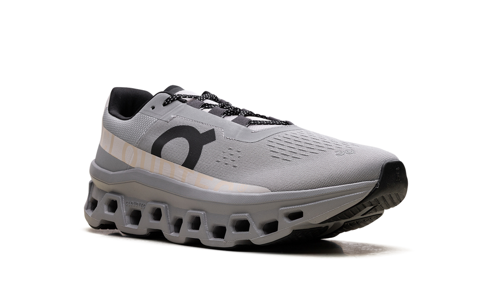 Cloudmonster "Alloy Silver" 61.97657