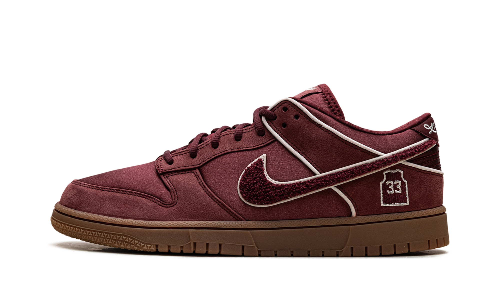 Dunk Low Protro "Kobe Bryant Lower Merion Away" IM0581 600