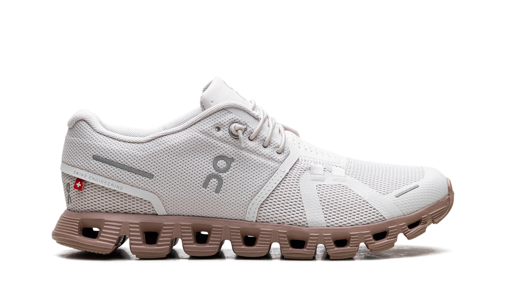 On Cloud 5 WMNS "Sand Rosebrown" 59.97767
