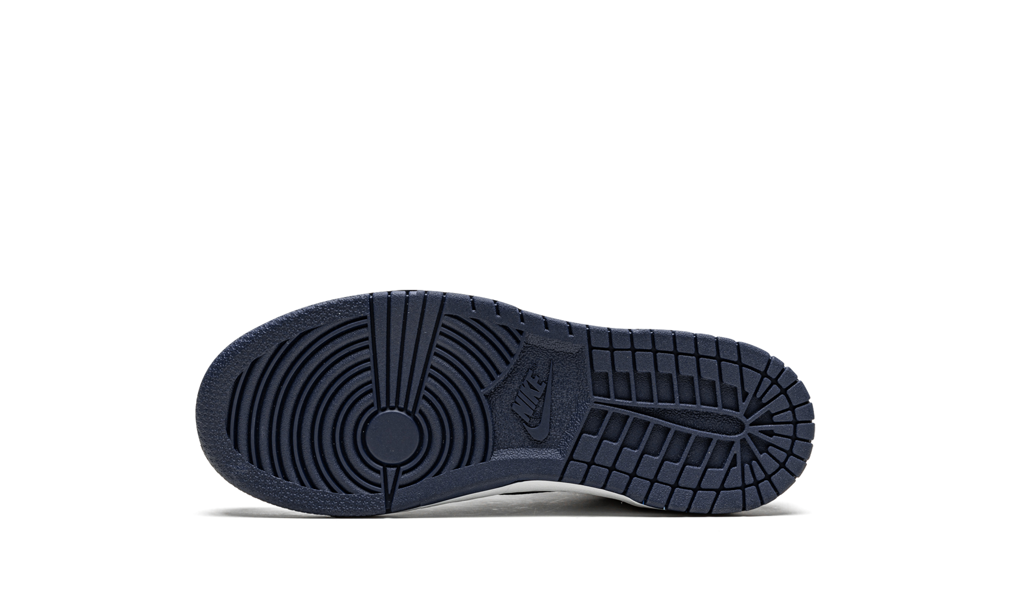 Dunk High PS "Championship Navy" DD2314 104