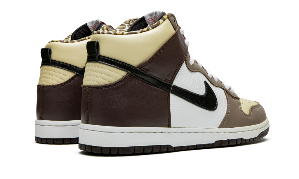 Dunk High Pro SB "Ferris Bueller" 305050 201
