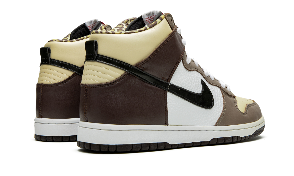 Dunk High Pro SB "Ferris Bueller" 305050 201
