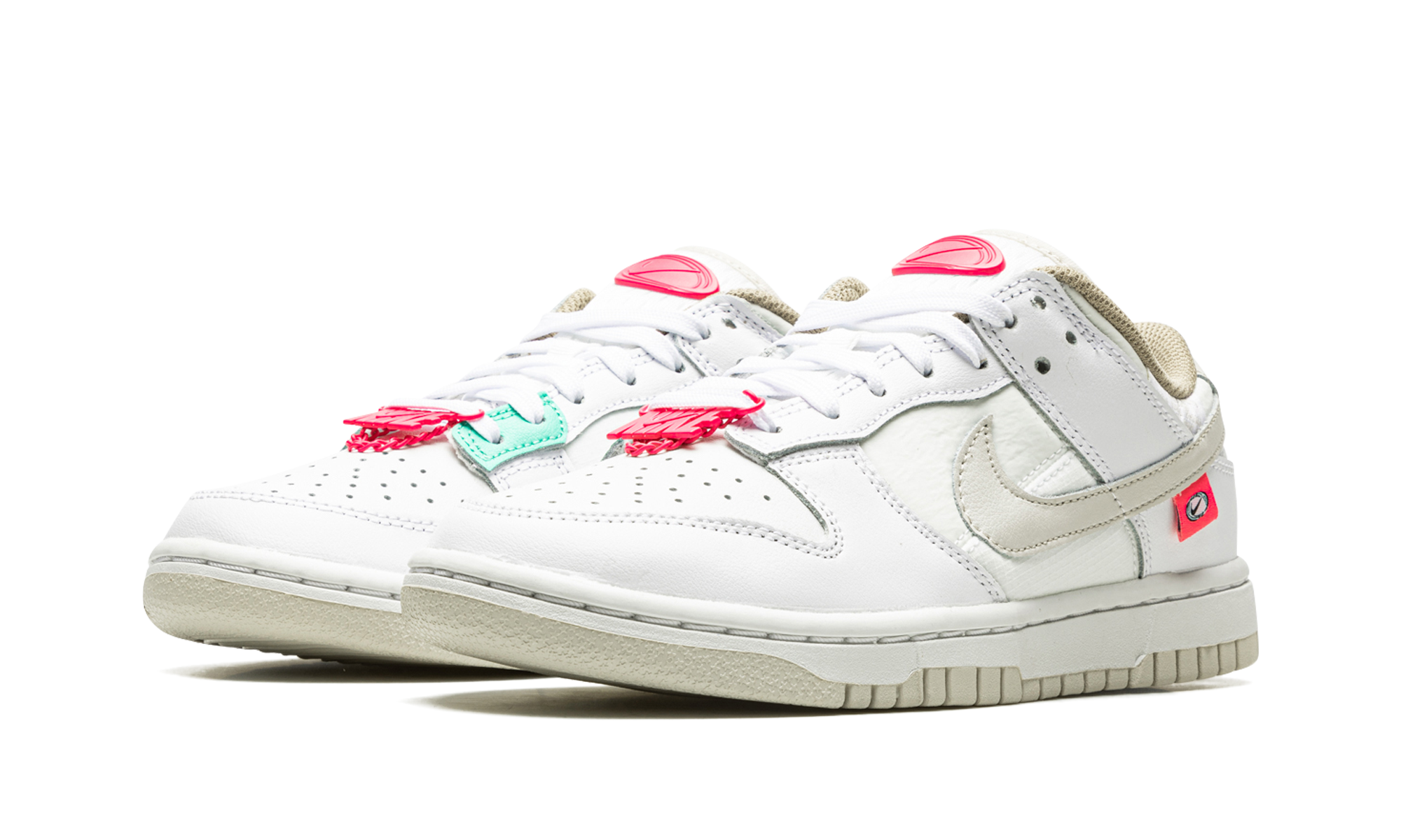 DUNK LO MNS WMNS "Bling" DX6060 121