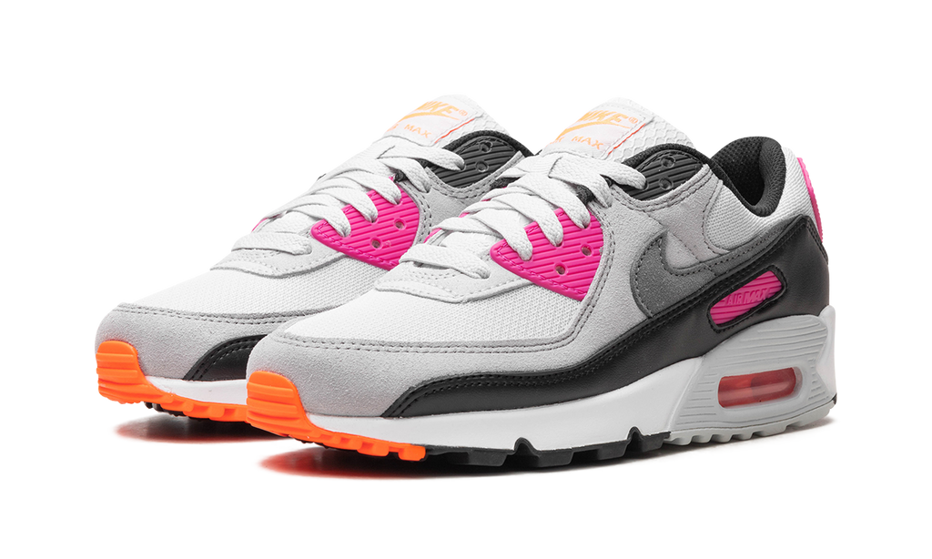 Air Max 90 "Dunkin' Donuts" FN6958 003