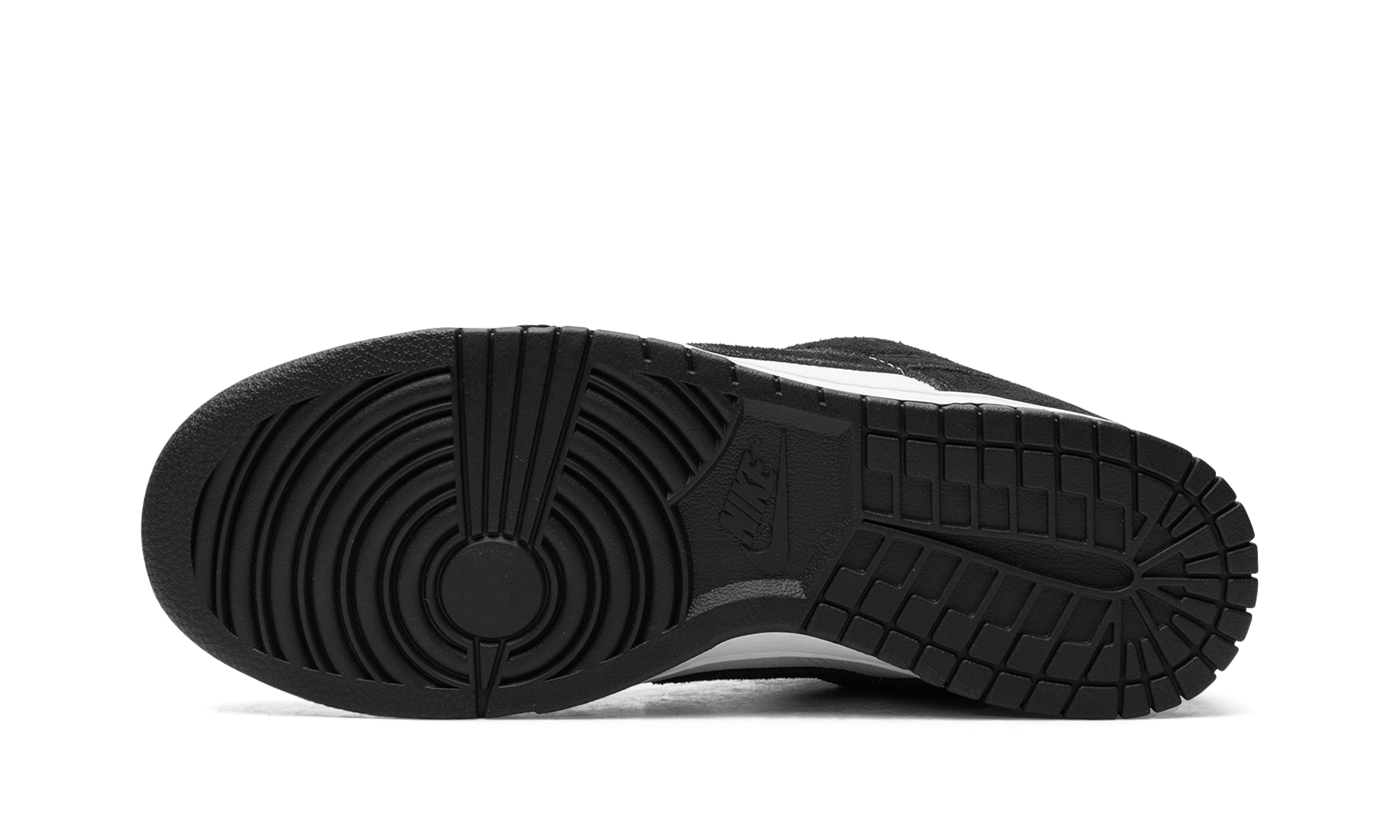 Dunk Low "Suede Panda" FQ8249 100