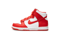 Dunk High PS "University Red" DD2314 106