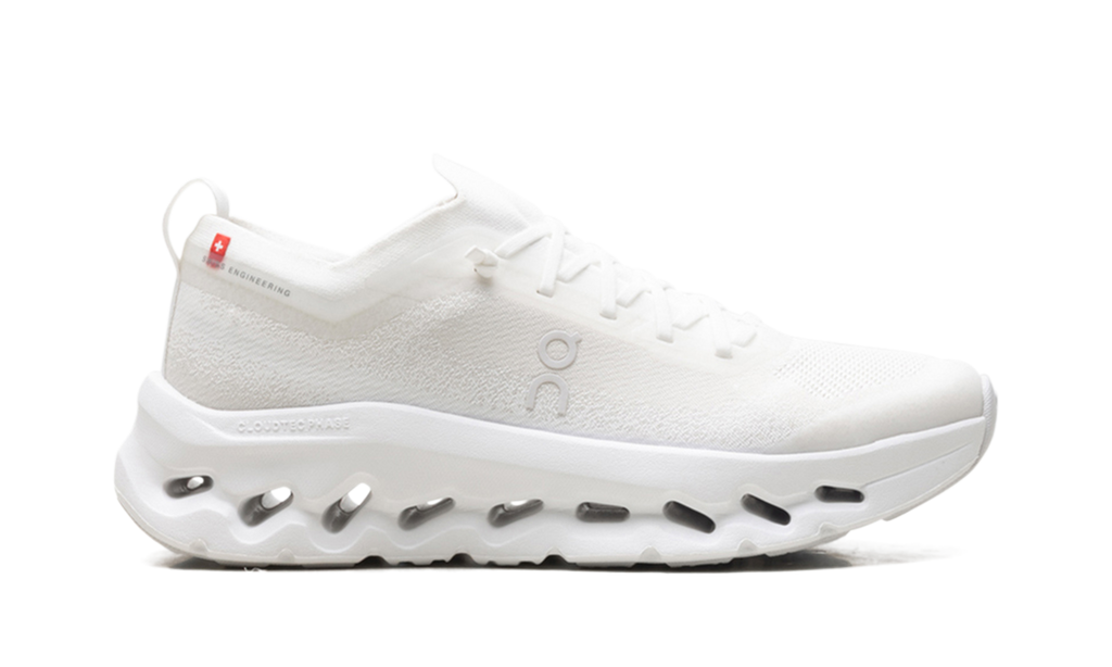 Cloudtilt Moon WMNS "White/Frost" 3WF30420664