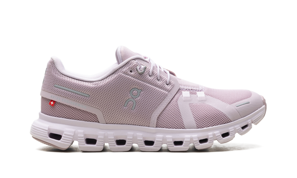 Cloud 6 WMNS "Mauve Orchid" 3WF10063012