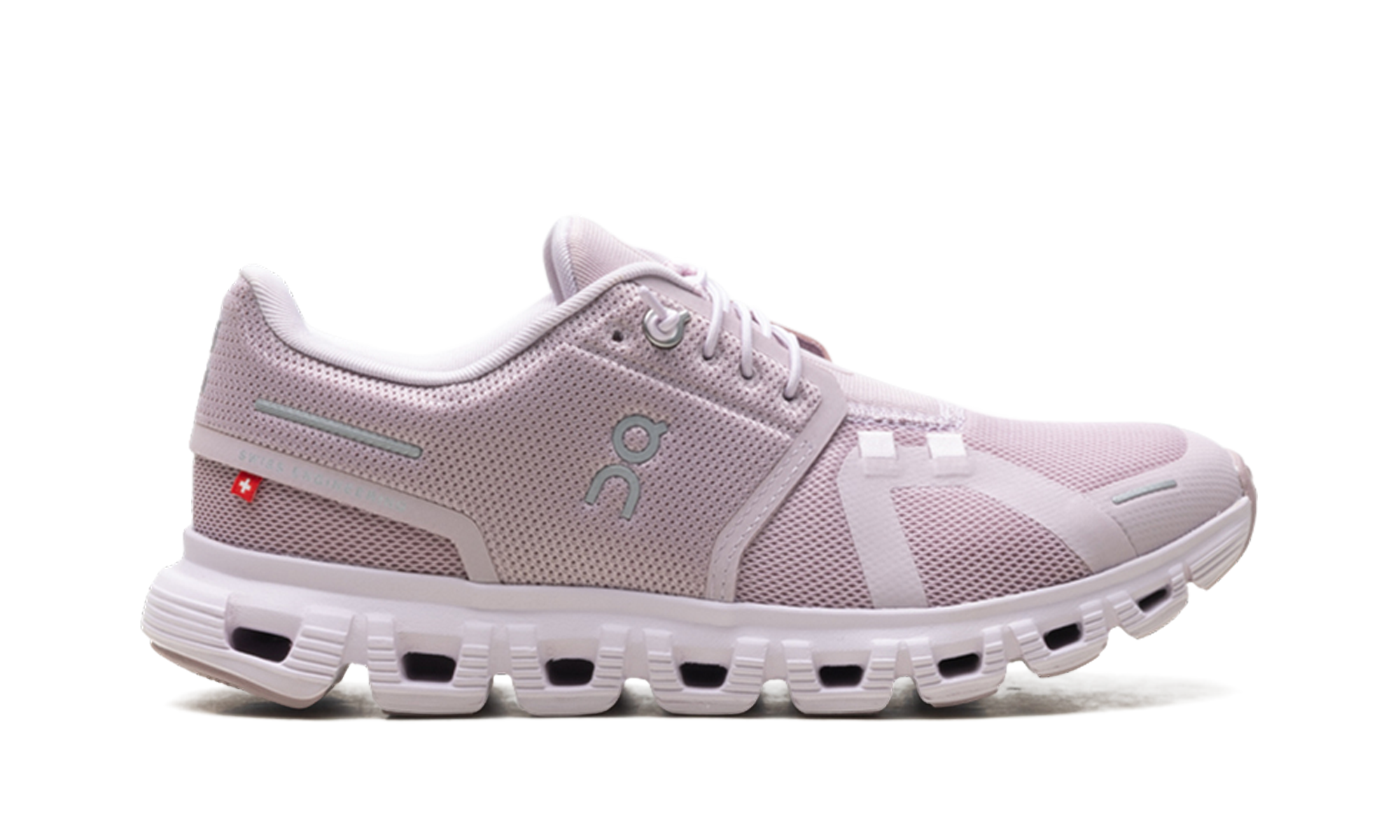 Cloud 6 WMNS "Mauve Orchid" 3WF10063012