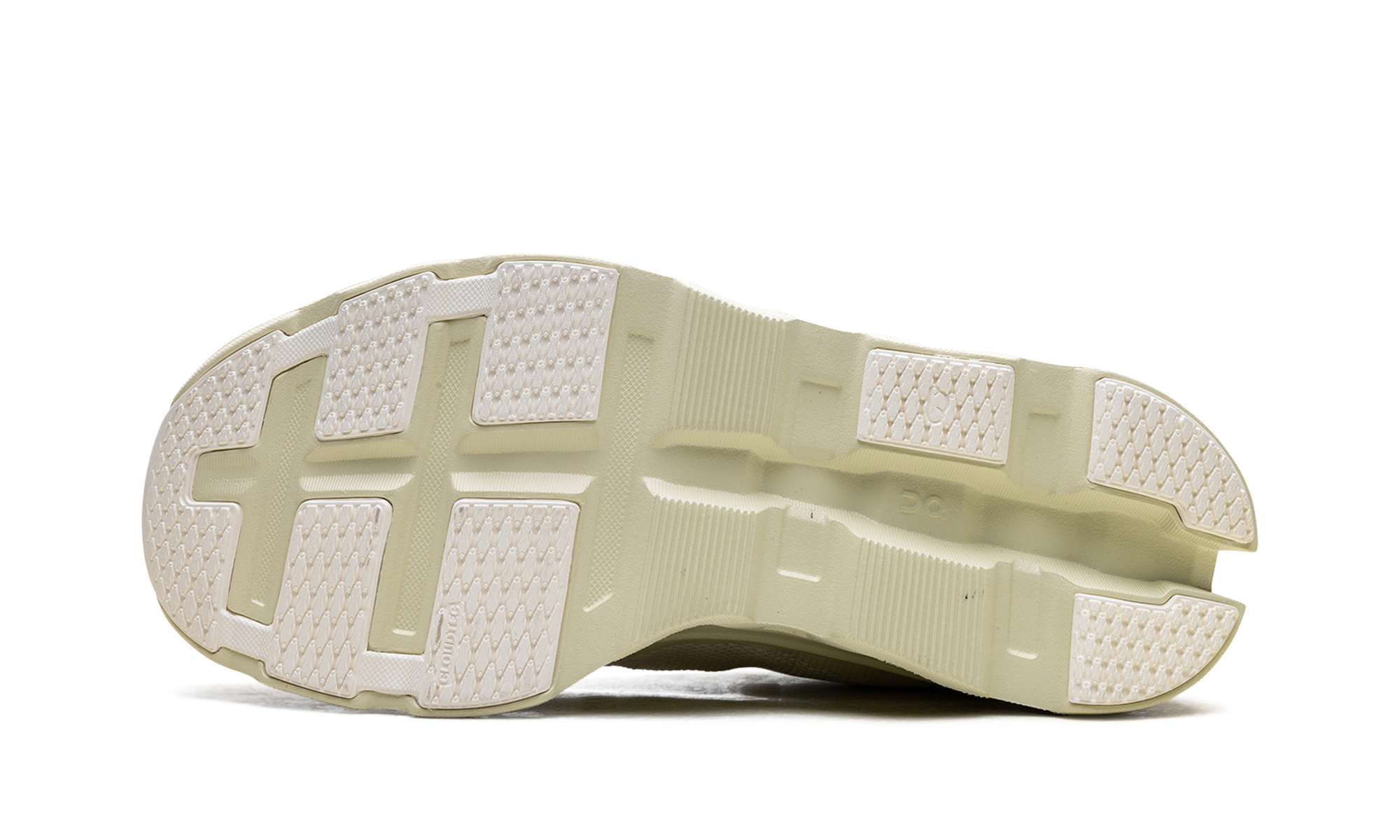 Cloudmonster 2 WMNS "Post Archive Faction - Seeding White" 3WE10351062