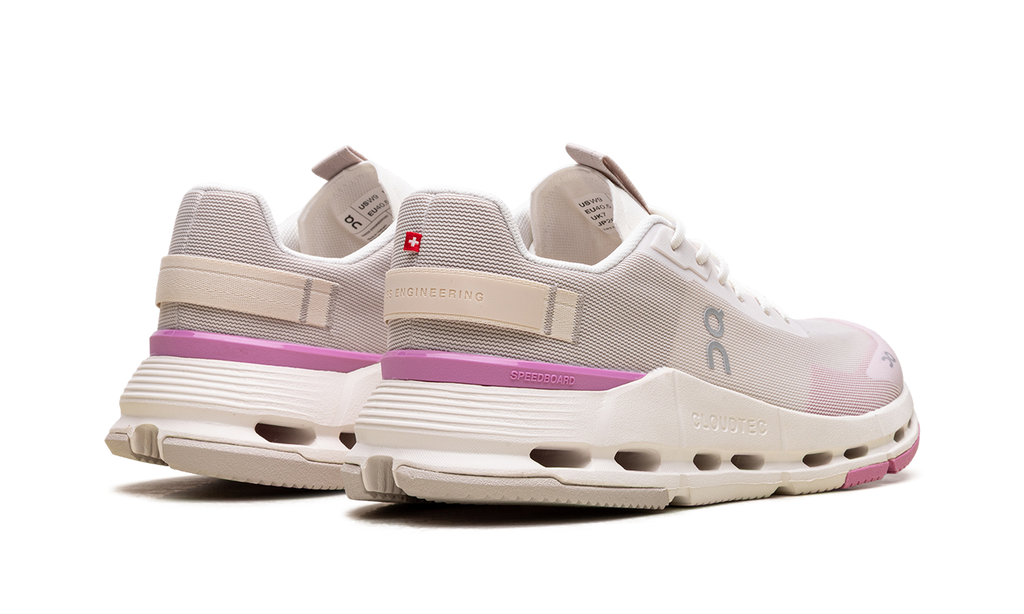 Cloudnova Form 2 WMNS "Pearl Raspberry" 3WE30173289