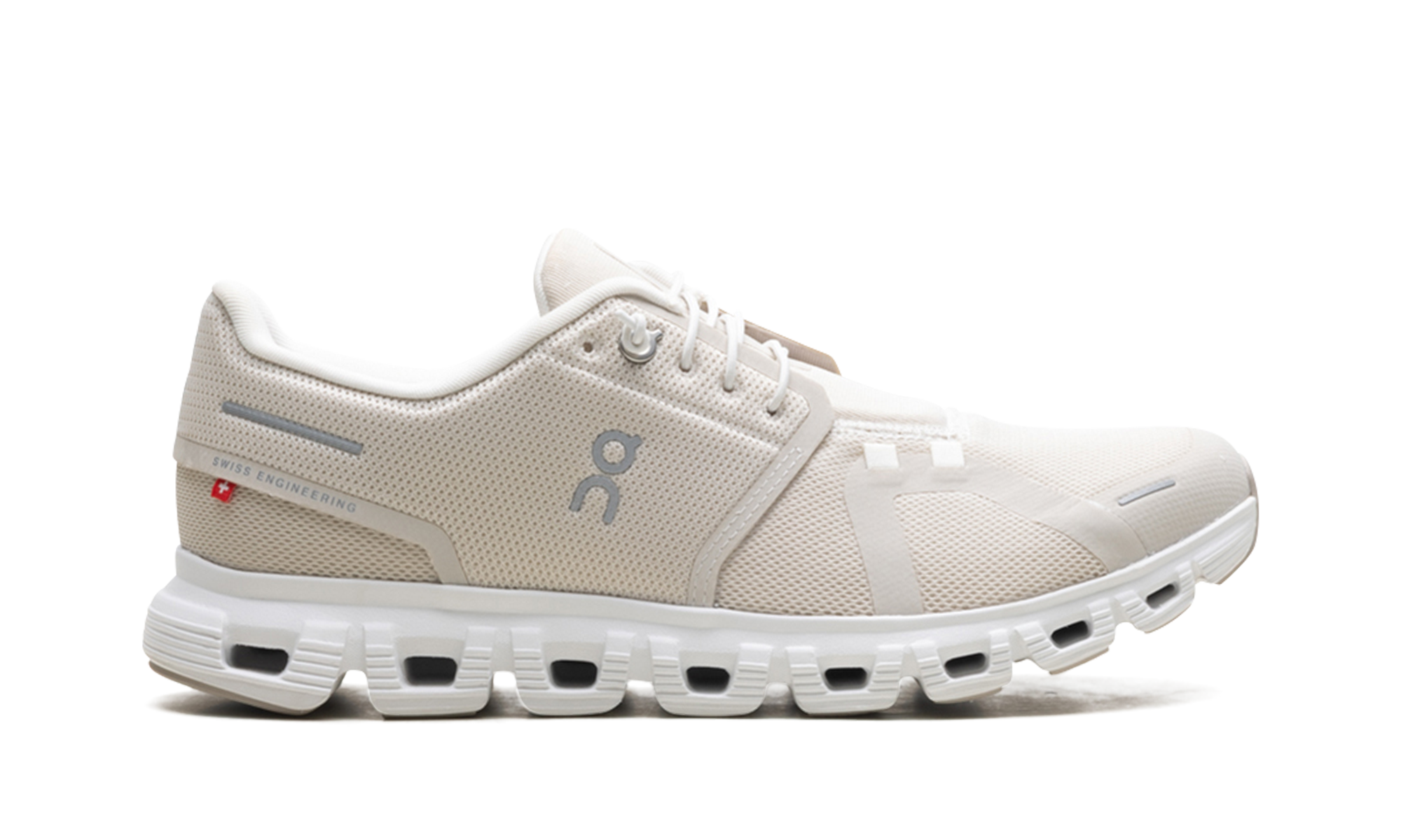 Cloud 6 WMNS "Pearl White" 3WF10060755