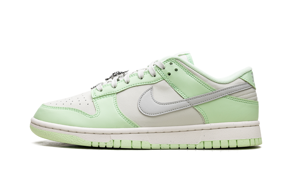 Dunk Low Next Nature Wmns "SEA GLASS" FN6344 001