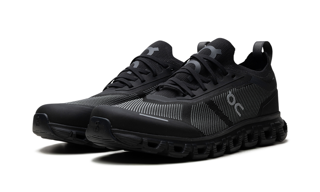 Cloud 6 Versa "Black Eclipse" 3MF10040106