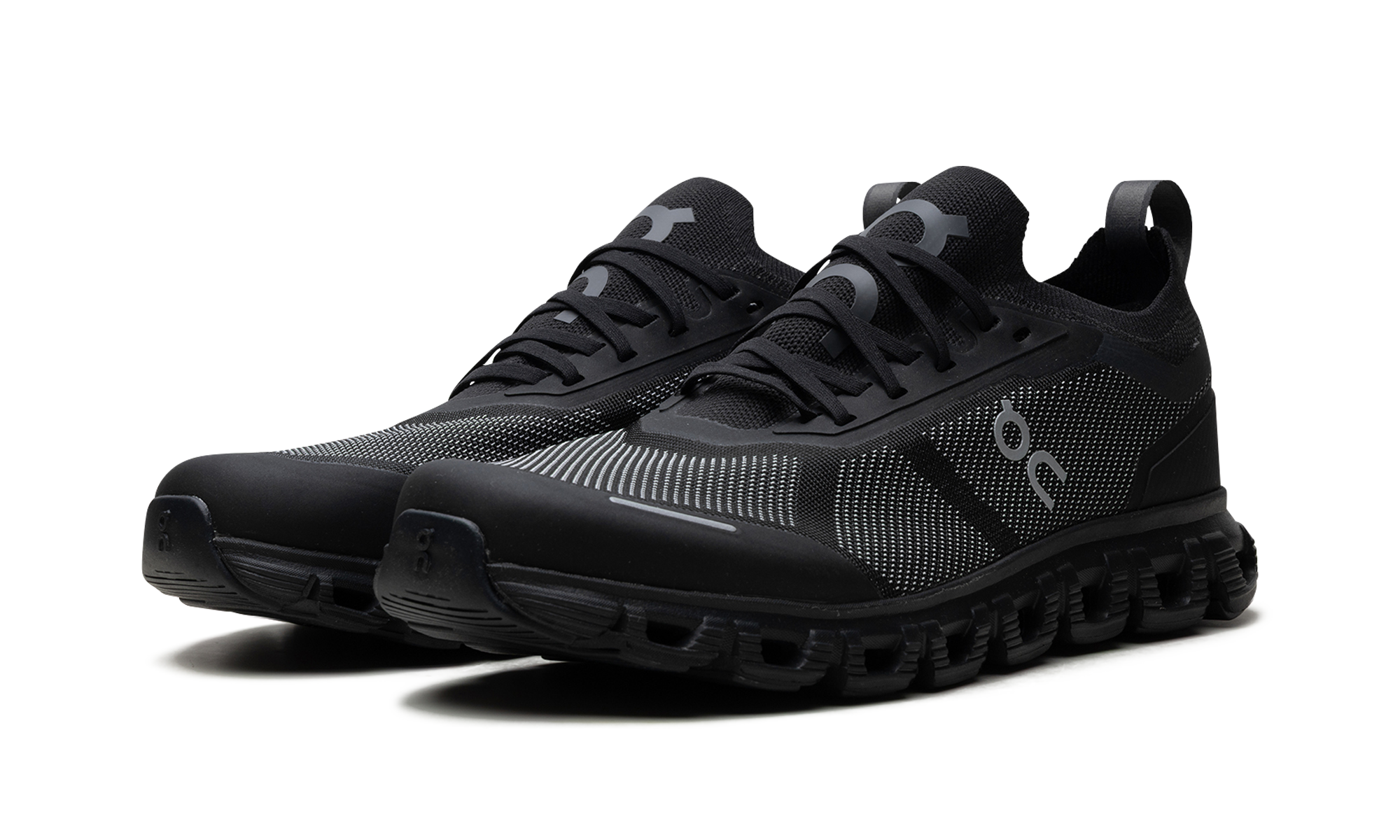Cloud 6 Versa "Black Eclipse" 3MF10040106