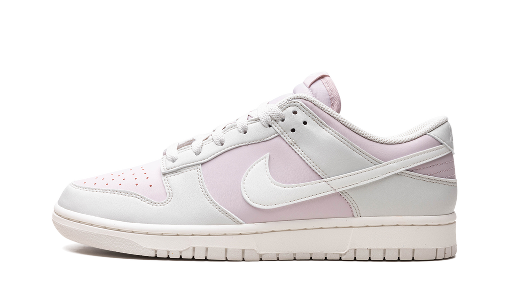 DUNK LOW WMNS "Platinum Violet" DD1873 001