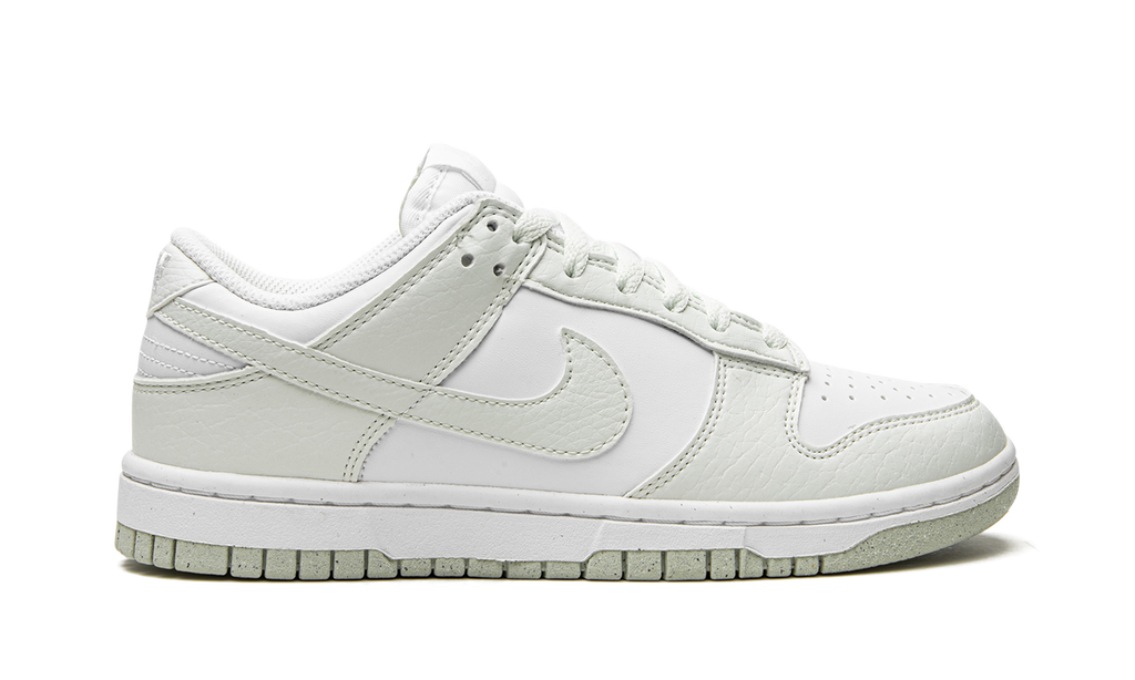 DUNK LO NN MNS WMNS "White/ Mint" DN1431 102