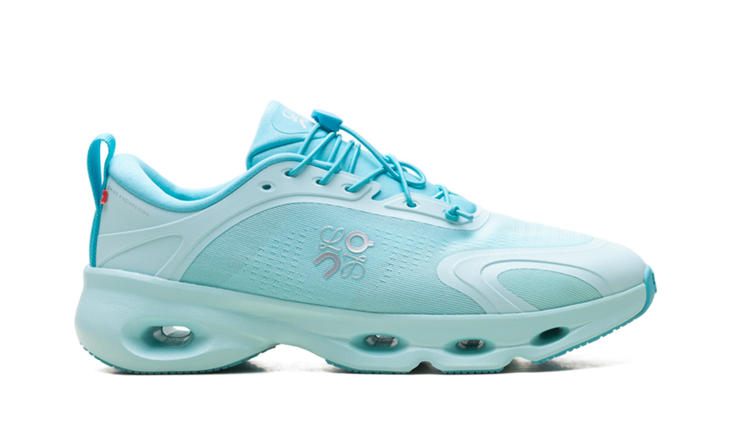Cloudsolo "LOEWE - Turquoise" 3MF30661748