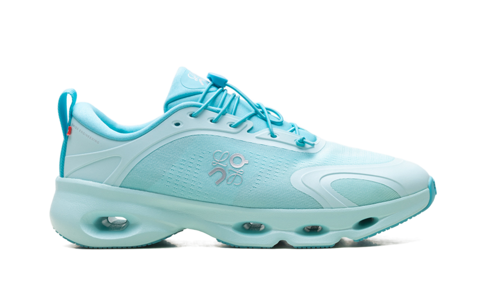 Cloudsolo "LOEWE - Turquoise" 3MF30661748