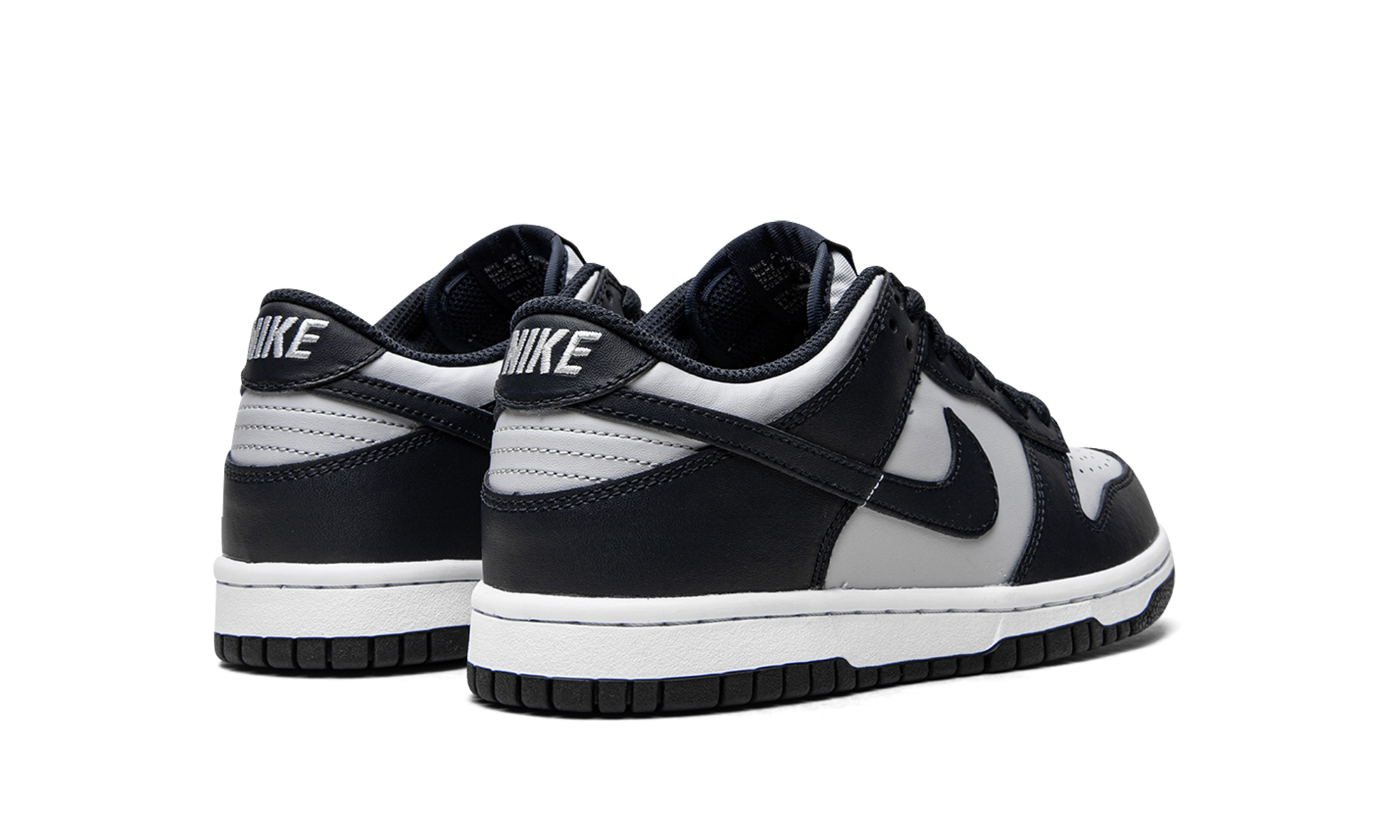 Dunk Low GS "Georgetown" CW1590 004