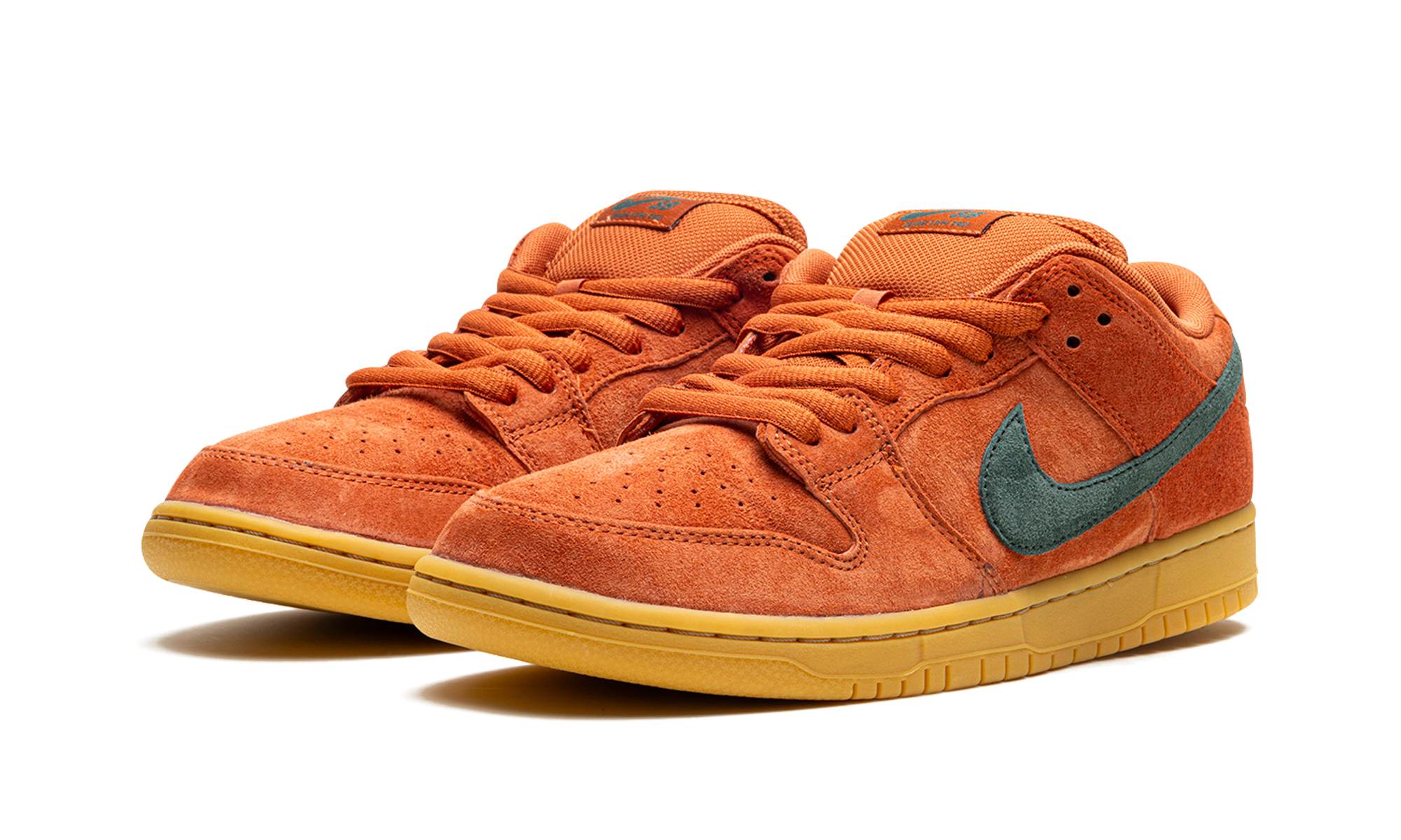 Nike SB Dunk Low Pro "Burnt Sunrise" HF3704 800