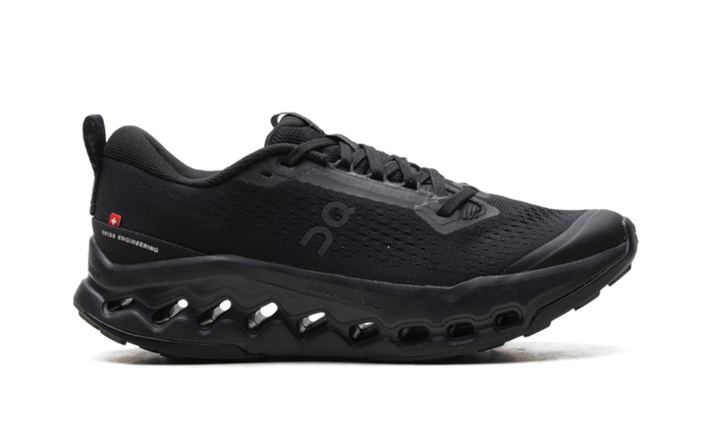 Cloudsurfer Trail 2 WMNS "Black" 3WF30101043