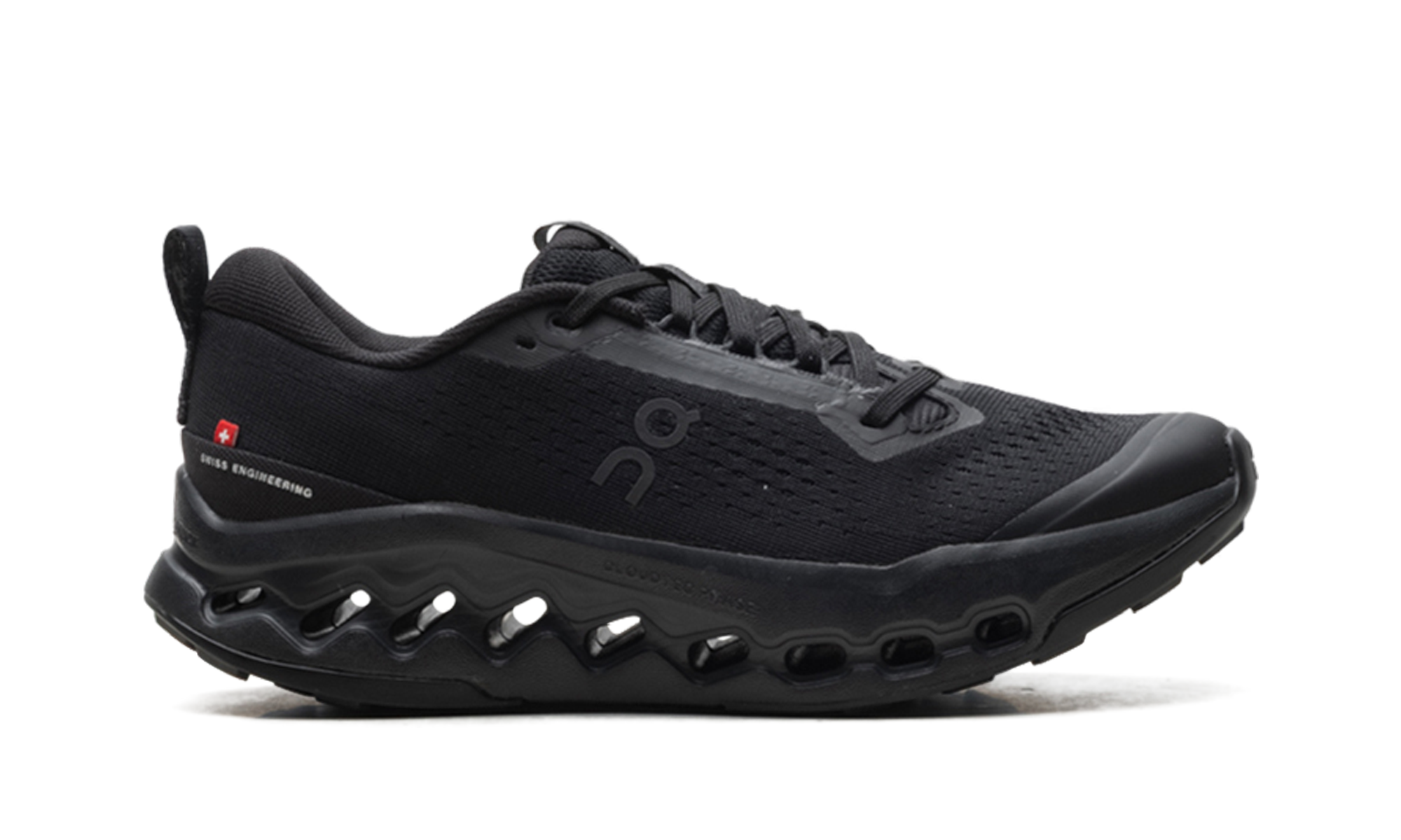 Cloudsurfer Trail 2 WMNS "Black" 3WF30101043