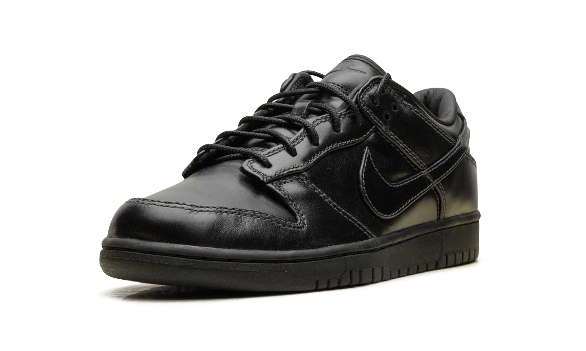 Dunk Low Retro Premium "Black" IQ3342 001