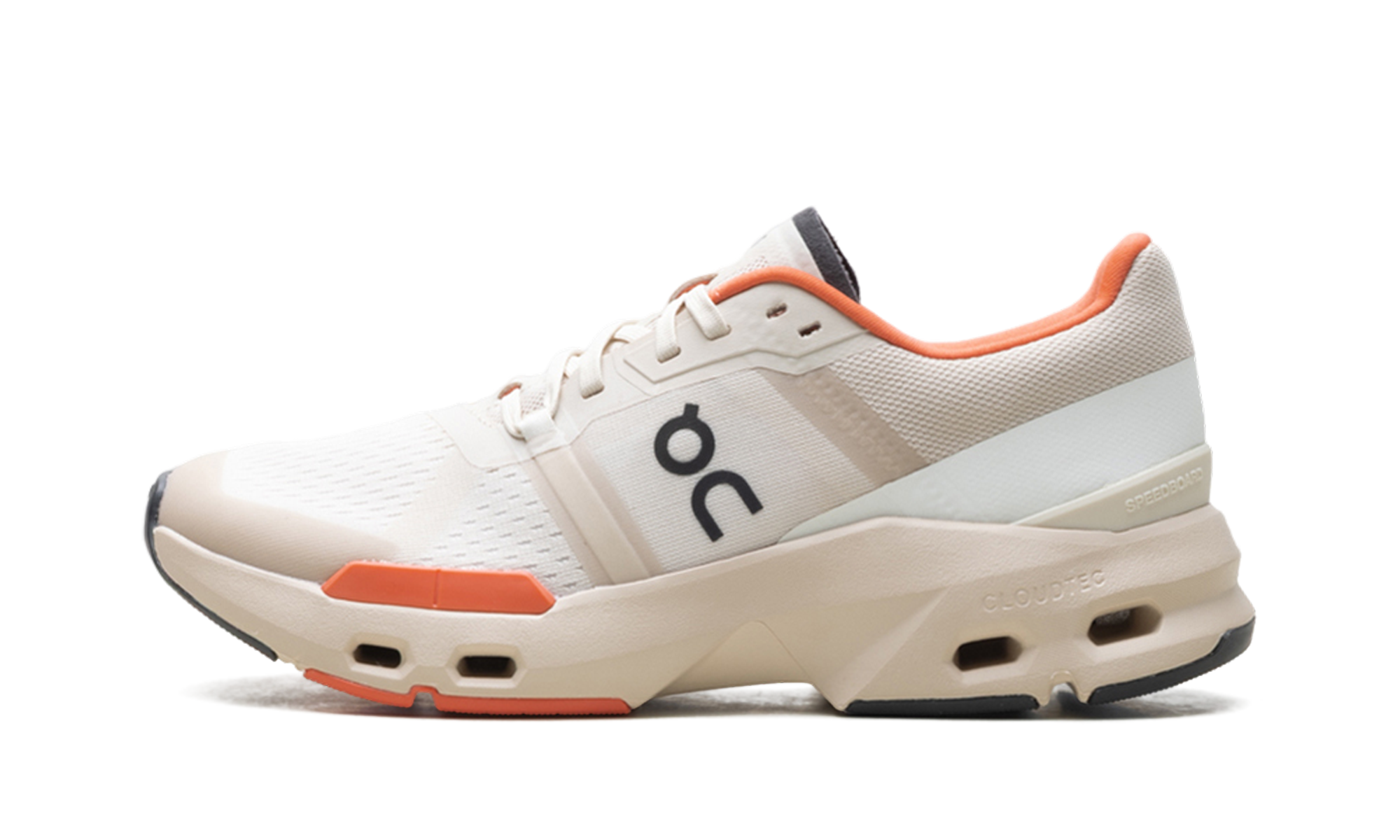 Cloudpulse WMNS "Cream Salmon" 3WD30063106
