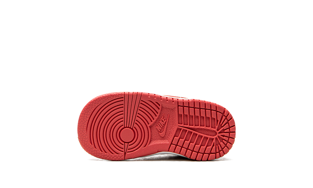 Dunk Low "Archaeo Pink" DC9562 111