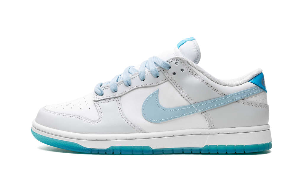Dunk Low Retro "Ocean Bliss" FN3433 141