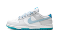 Dunk Low Retro "Ocean Bliss" FN3433 141