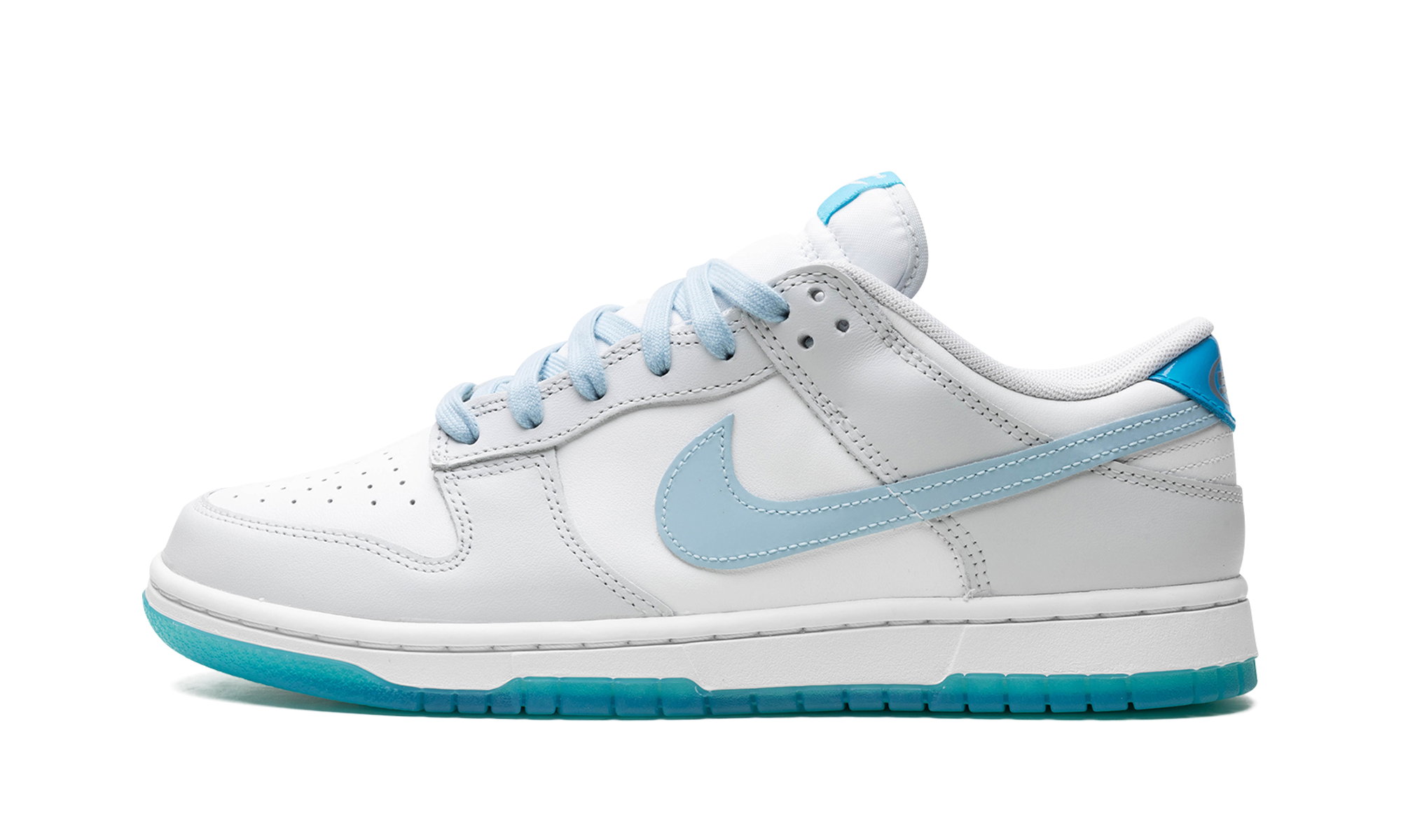 Dunk Low Retro "Ocean Bliss" FN3433 141