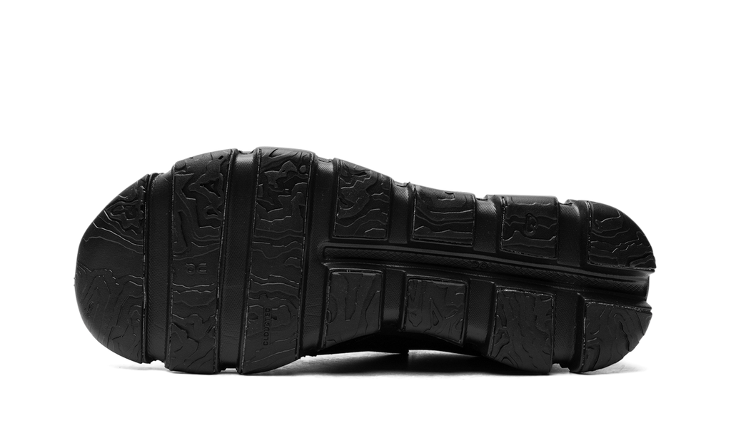 Cloudaway WMNS "All Black" 3WD30370485