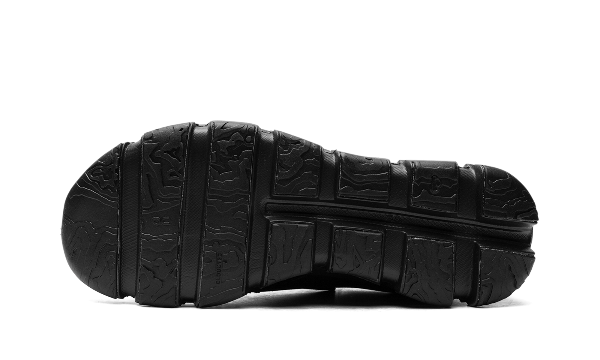 Cloudaway WMNS "All Black" 3WD30370485