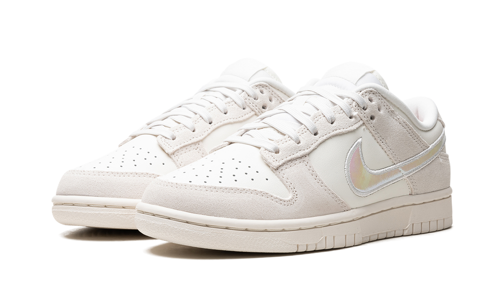 DUNK LOW WMNS "Ridescent Swoosh" HF5074 133