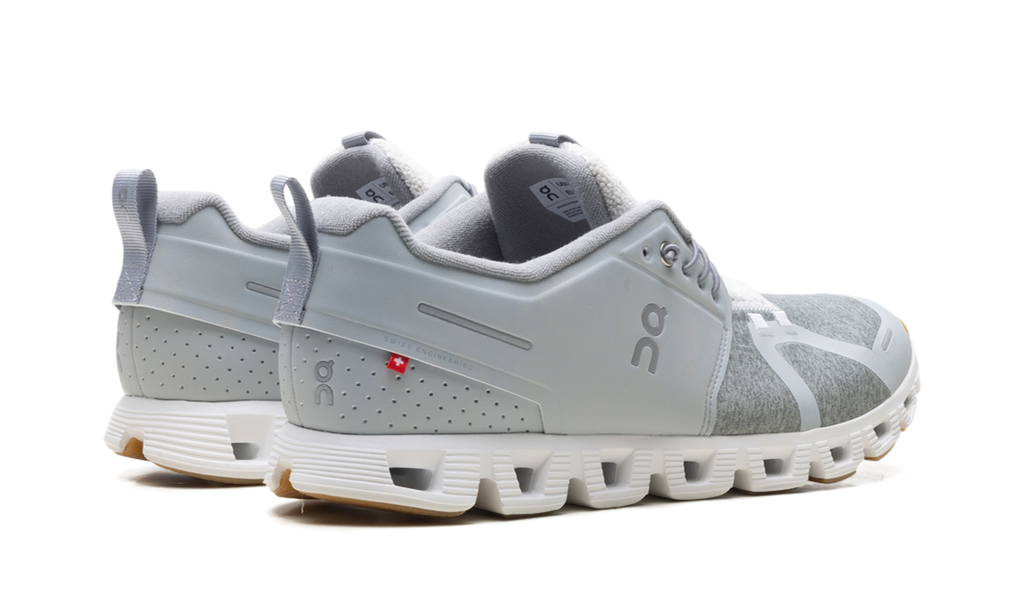 Cloud 5 Terry "Glacier White" 3MD30220070